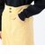 ポリエステルコットンコーデュロイ Iラインマキシスカート