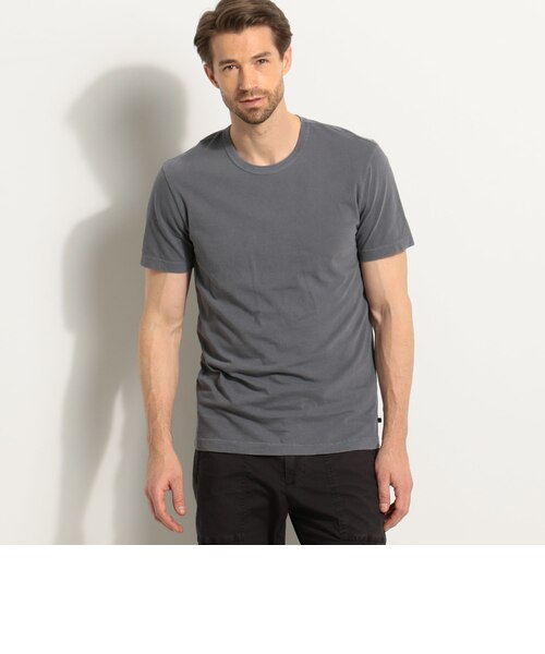 ベーシック クルーネックTシャツ MLJ3311｜トゥモロ－ランドの 
