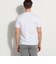 ブラッシュドコットン クルーネックTシャツ MBCJ3341