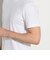 ブラッシュドコットン クルーネックTシャツ MBCJ3341