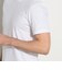 ブラッシュドコットン クルーネックTシャツ MBCJ3341