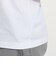 ブラッシュドコットン クルーネックTシャツ MBCJ3341