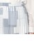 ウォッシャブルレーヨン ラップパンツ