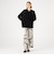PICEA カシミヤ ニットシャツ