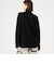 PICEA カシミヤ ニットシャツ