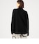 PICEA カシミヤ ニットシャツ