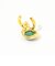 Charlotte Chesnais NEO TURTLE ピアス