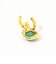 Charlotte Chesnais NEO TURTLE ピアス