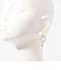 Charlotte Chesnais THREE LOVERS ピアス