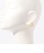 Charlotte Chesnais THREE LOVERS ピアス