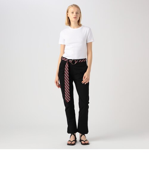 tomorrowland✖️プチバトー♡美品 Tシャツ セール】 【別注】Petit Bateau×TOMORROWLAND Tシャツ 2枚組セット （T