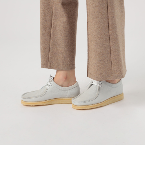 【美品】Padmore & Barnes × TOMORROWLAND 別注 Padmore & Barnes×2nd別注】英国の老舗シューズファクトリーとのコラボ