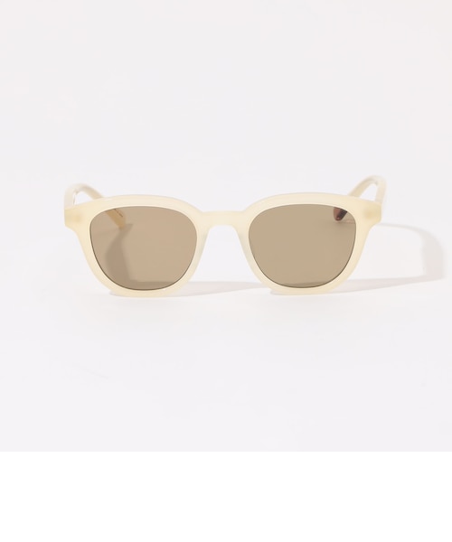 別注】BLANC..×TOMORROWLAND B0033 サングラス｜トゥモロ－ランドの