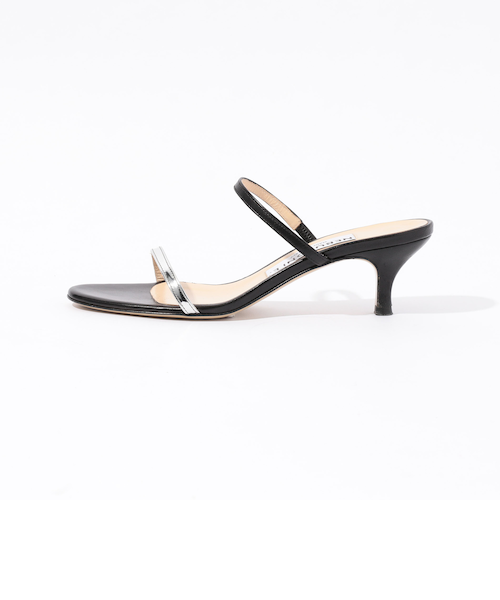 NEBULONI.E ヒールサンダル｜トゥモロ－ランドのアウトレット通販