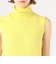 CASHMERE VINTAGE カシミヤ ニットベスト