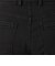 the black SLIM STRAIGHT DENIM スリムストレート デニム