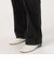 Re/Done 90S TROUSER コットン トラウザーズ