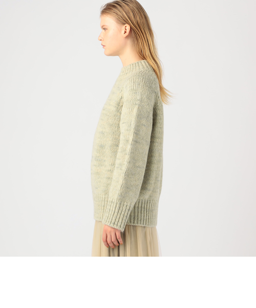 Maison Margiela アルパカウール オーバサイズカーディガン 楽天