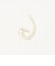 RATHEL&WOLF DOROTHY/BACKSIDE  EAR CUFF イヤーカフ