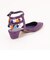 MANOLO BLAHNIK MUSU ミュール