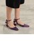MANOLO BLAHNIK MUSU ミュール