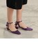 MANOLO BLAHNIK MUSU ミュール