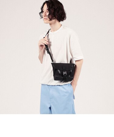 bagjack BKE bag S ショルダーバッグ｜トゥモロ－ランドのアウトレット 