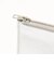 Acne Studios レザー クラッチバッグ
