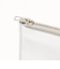 Acne Studios レザー クラッチバッグ