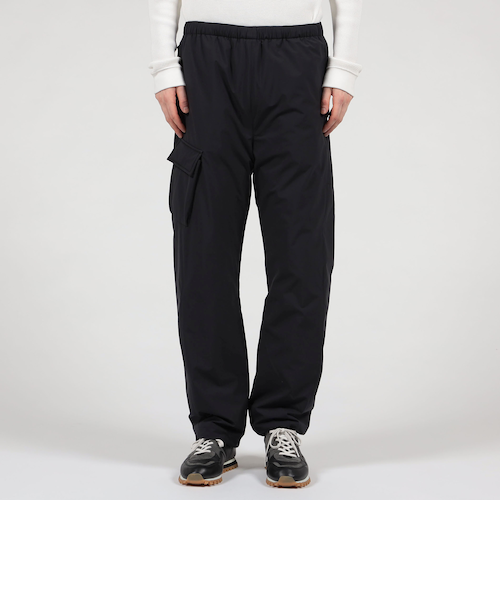 【Kiさん専用】Product Twelve - Puffer Pants Edition×Product Twelve Collaboration Label PUFFER PANTS