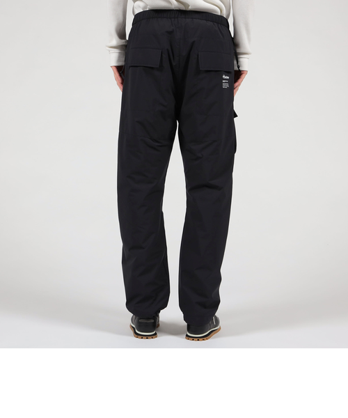 【Kiさん専用】Product Twelve - Puffer Pants Edition×Product Twelve Collaboration Label PUFFER PANTS