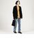 AMIACALVA ウォッシュドキャンバス トートバッグ