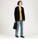 AMIACALVA ウォッシュドキャンバス トートバッグ