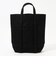 AMIACALVA ウォッシュドキャンバス トートバッグ