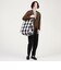 AMIACALVA EASY BAG L コットン イージーバッグ