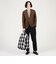 AMIACALVA EASY BAG L コットン イージーバッグ