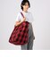 AMIACALVA EASY BAG L コットン イージーバッグ