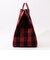 AMIACALVA EASY BAG L コットン イージーバッグ