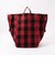 AMIACALVA EASY BAG L コットン イージーバッグ