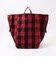 AMIACALVA EASY BAG L コットン イージーバッグ