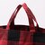 AMIACALVA EASY BAG L コットン イージーバッグ