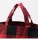 AMIACALVA EASY BAG L コットン イージーバッグ