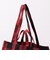 AMIACALVA EASY BAG L コットン イージーバッグ