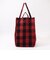 AMIACALVA EASY BAG L コットン イージーバッグ