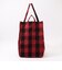 AMIACALVA EASY BAG L コットン イージーバッグ
