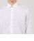 140/2コットンブロード ワイドスプレッドカラー ドレスシャツ