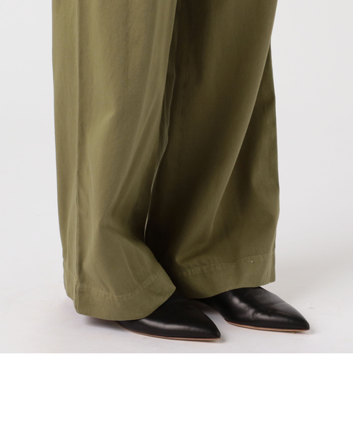 未使用 18SS DRIES VAN NOTEN ツナギ ジャンプスーツ modescape_rc-itrzq19ybcz6-dufi