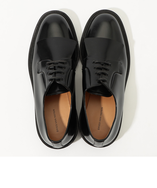 DRIES VAN NOTEN MW26/446/258 シューズ｜トゥモロ－ランドの