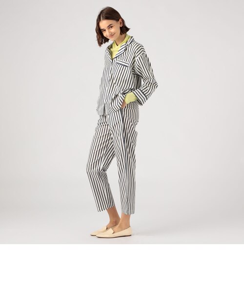 SLEEPY JONES MARINA PAJAMA SET パジャマ｜トゥモロ－ランドの