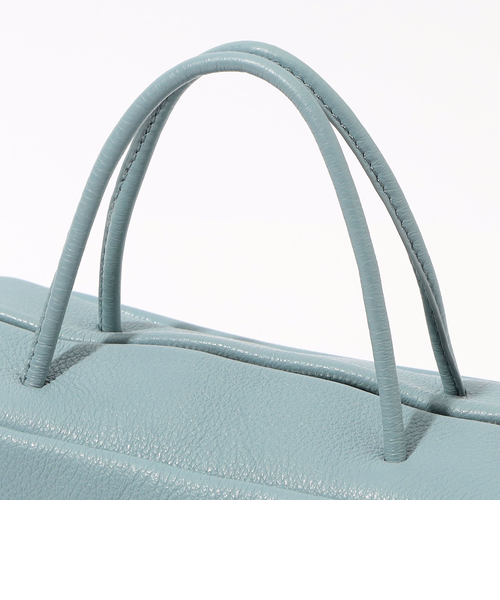 【SUPER A MARKET別注】AETA BOSTON M ハンドバッグ 別注】AETA 別注BOSTON M ハンドバッグ｜トゥモローランド 公式通販
